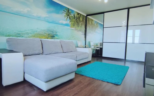 Апартаменты Свит Хоум на ул. Надежды, 4