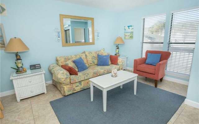 Sandpiper Cove Studios By Holiday Isle