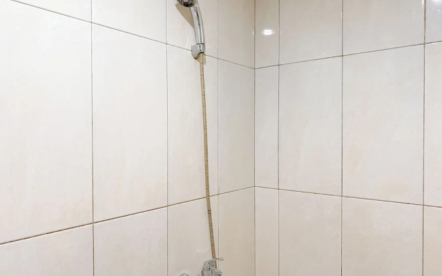 Studio Apartment Direct Access To Mall At Grand Kamala Lagoon