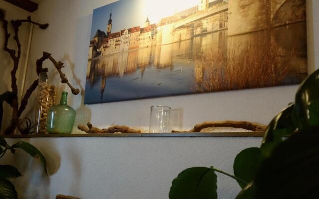 Hotel Deutsches Haus