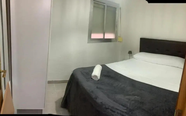 Valdavia Habitaciones
