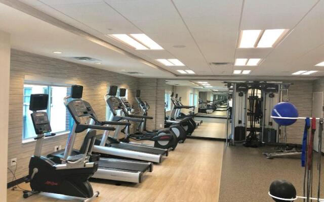 Courtyard Baton Rouge Downtown