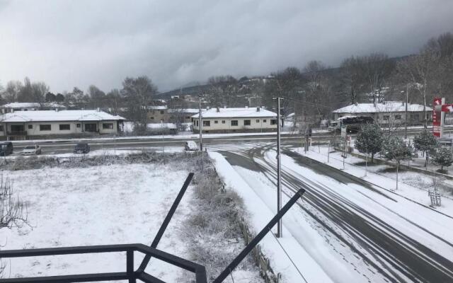 Mekan Ilica Apart Otel