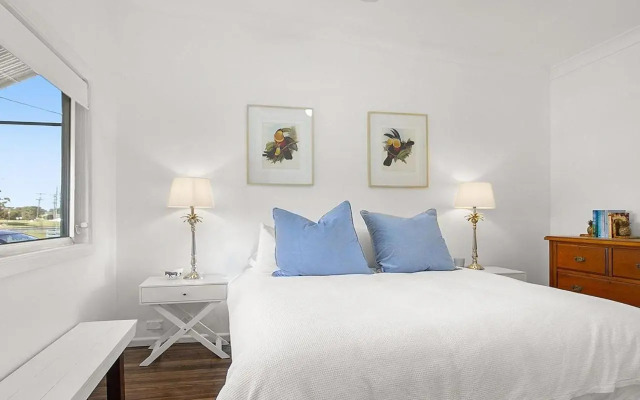 Prince Edward Escape - Pet friendly