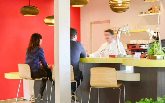 Ibis Styles Dax Center