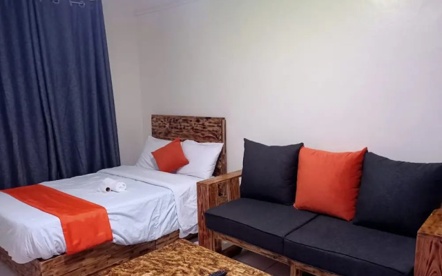 Stay.Plus Contour  Apartment Kasarani