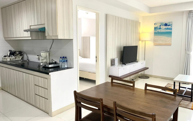 Azalea Suites by Jayakarta Group