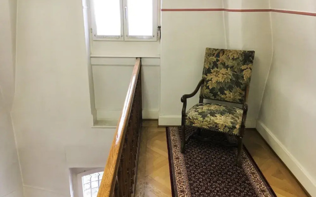 Ariba Aparthotel