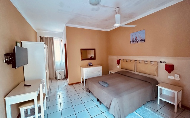 Hotel Estoril and Residence Cardeal