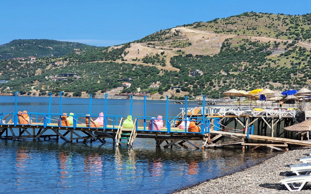 Elisa Butik Otel ve Restaurant