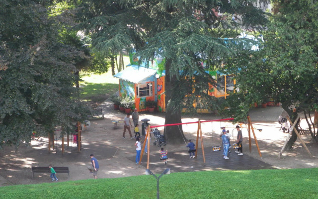 Casa Botta - Luino Lago Maggiore
