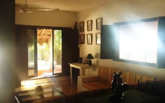 Casa de las Tortugas
