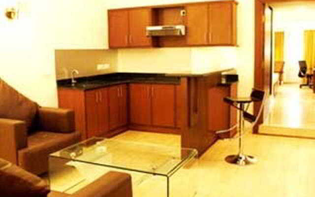 Bhaskar Plaza