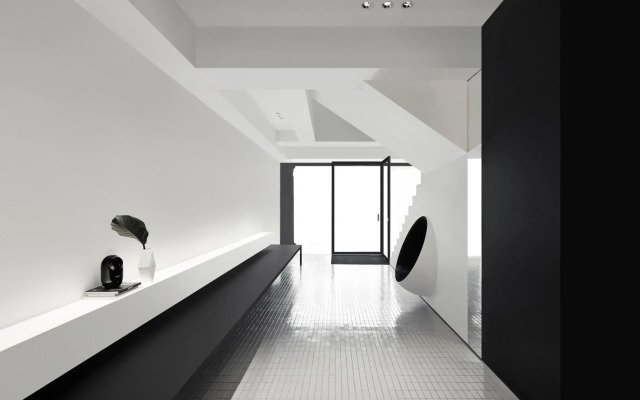 Hotel Mono