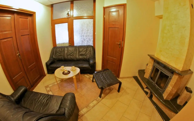 Apartamenty pokoje "MARIA"