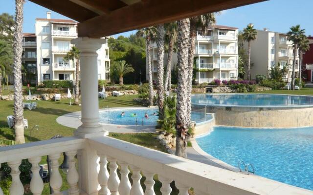 Aparthotel HG Jardin de Menorca