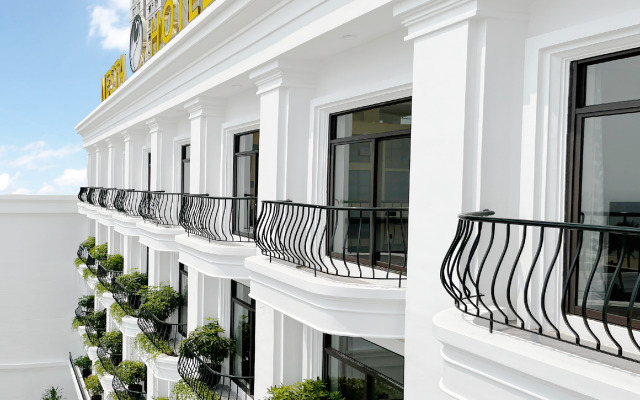 Nesta Hotel Da Nang