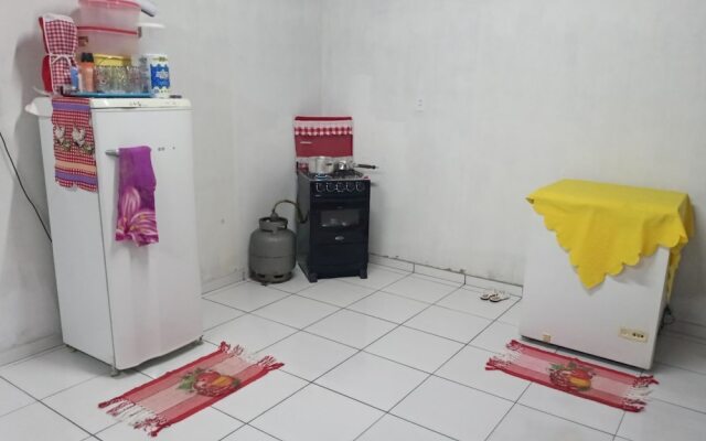 Casa na Praia do Atalaia em Salinas