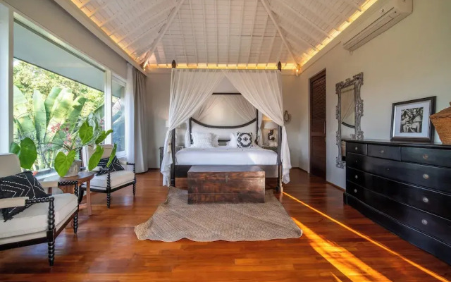 Villa Sunsara 2