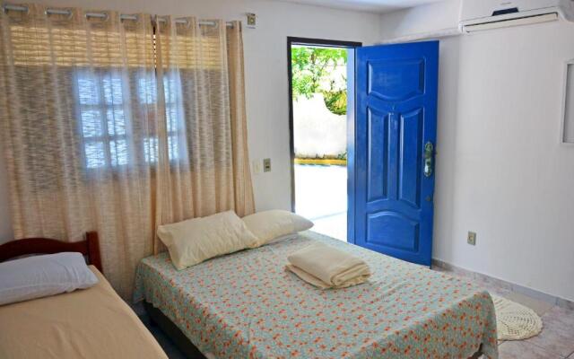 Nautilus Acomodações