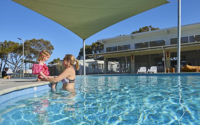 RAC Cervantes Holiday Park