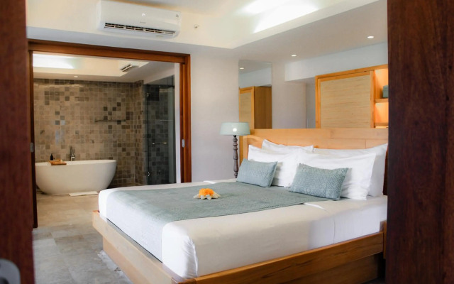 Amnaya Resort Nusa Dua