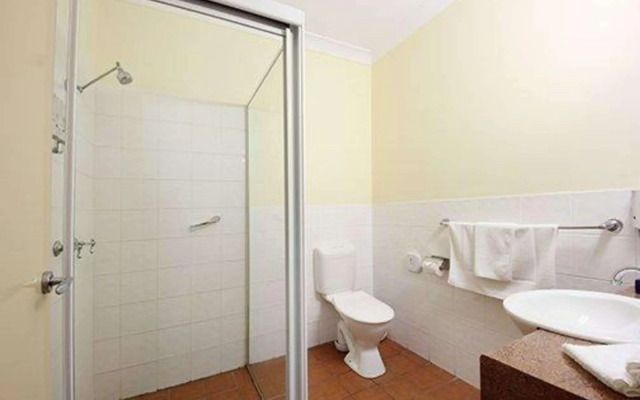 Quality Inn Grafton