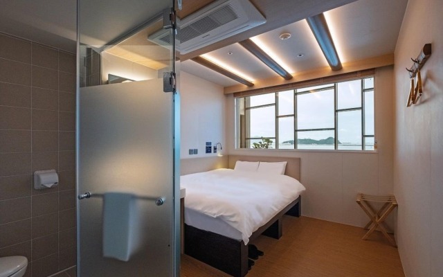 DARAKHYU Yeosu Capsule Hotel by WALKERHILL