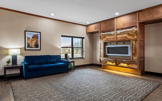 Comfort Suites Roswell North