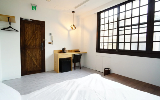 Journey Hostel