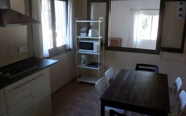 Camping La Pedrera