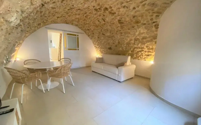 Il Dammusino in Noto