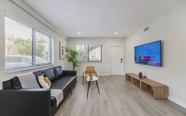 Studio on Calle Ocho Little Havana