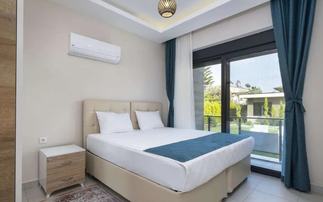 Orion Apart Tekirova - фото 4