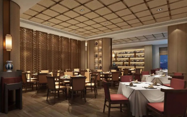 Narada Resort & Spa Cifu Lake Guangxi