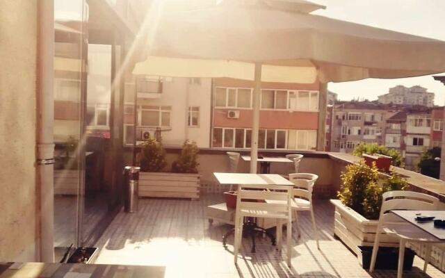Campucity Kiz Ogrenci Yurdu Sisli - Hostel