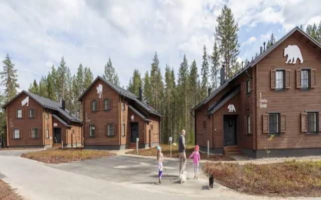 Ranua Resort Holiday Village
