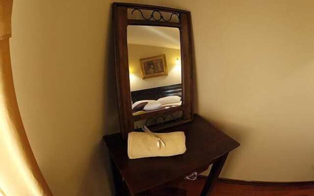 Fortuna Hotel & Restaurant