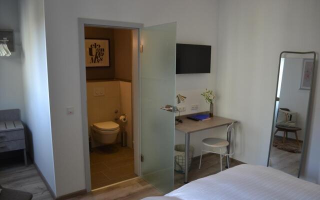 Stilvoll - Café · Bistro · Hotel