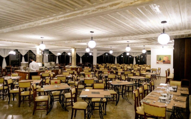 Hotel Eco da Floresta