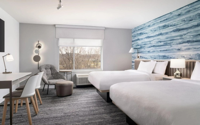 Towneplace Suites By Marriott New Philadelphia