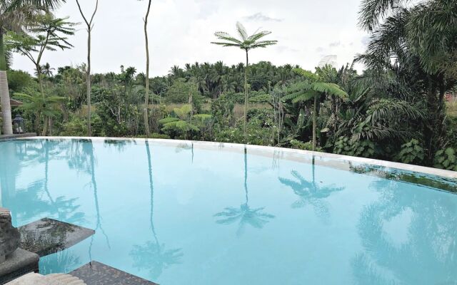 Tree House at Sitio de Amor Leisure Farm