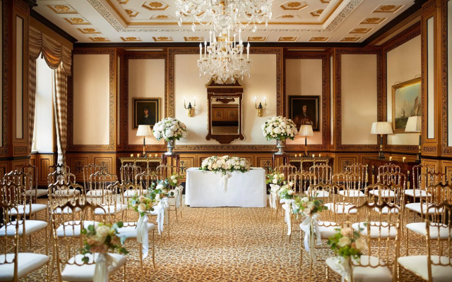 The Lanesborough, Oetker Hotels