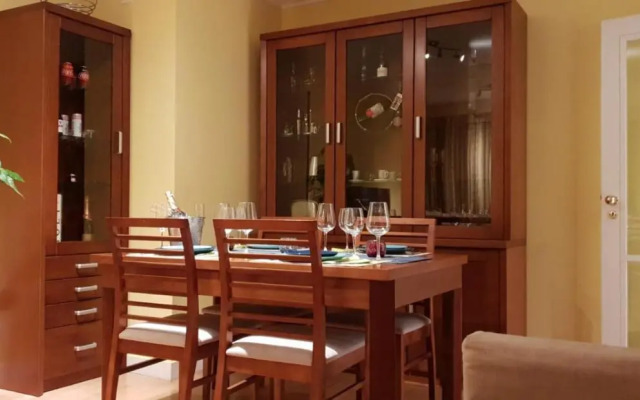 My Holiday Home in Lisbon