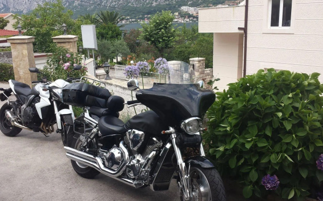 Hotel Galia