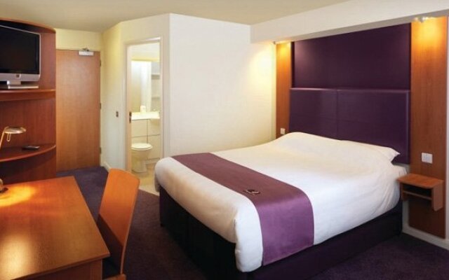 Premier Inn Loughton/Buckhurst Hill