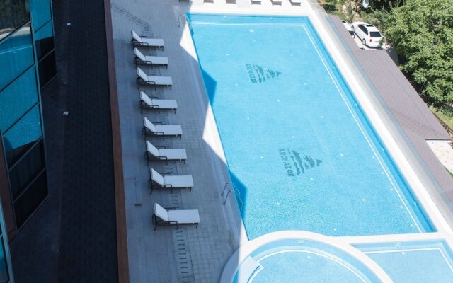 ARCHAZOR Mountain Resort