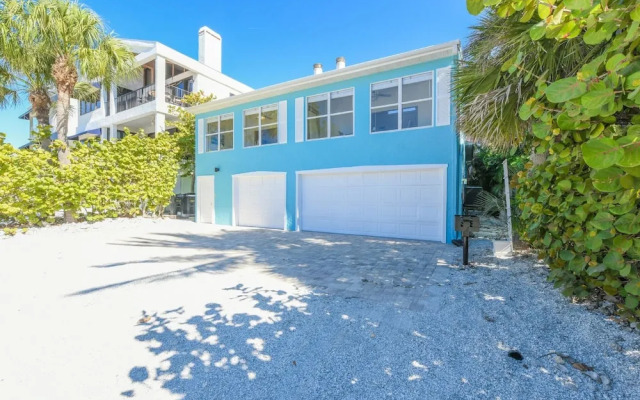 Living the Dream by Beachside Managment