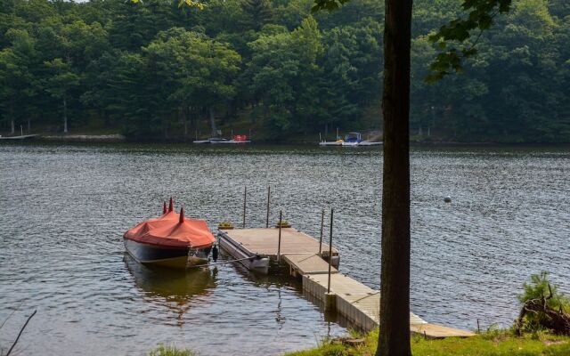 Arbutus Trail 3 Bedroom House