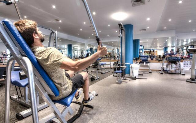 Sentido Galomar - Adults Only